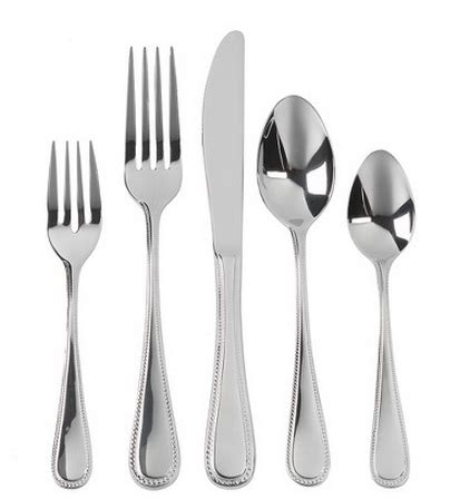 target oneida silverware|is oneida good silverware.